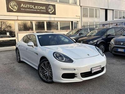 Usata Porsche Panamera 300 CV (220 kW) 2015 Other Utilitaria
