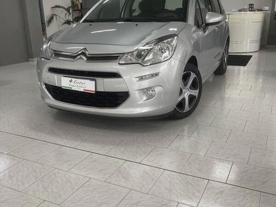 usata Citroën C3 PureTech 82 Live Edition