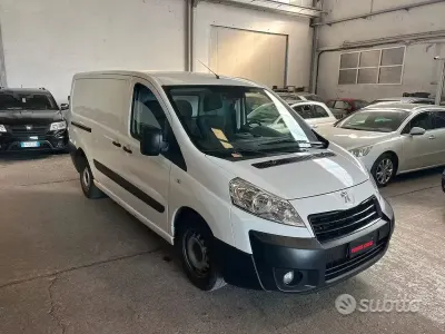 Usata Peugeot Expert