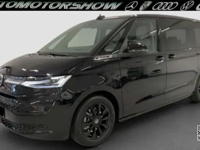 Usata VW Multivan Life 150 CV (110 kW) 2025 Weis Monovolume