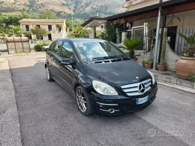 Usata Mercedes A180