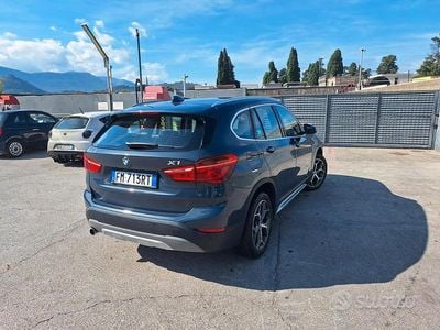 Usata BMW X1 150 CV (110 kW) 2018 SUV
