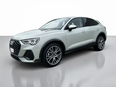 Usata Audi Q3 Sportback