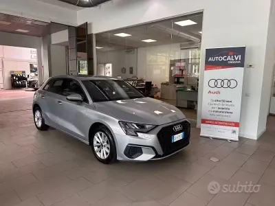 Usata Audi A3