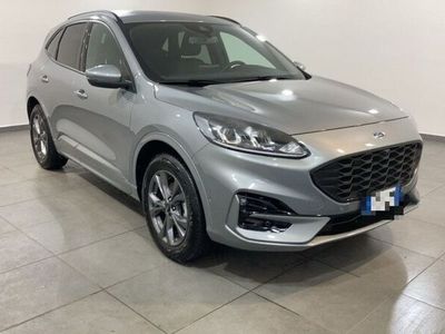 usata Ford Kuga 2.5 Plug In Hybrid 225 CV CVT 2WD ST-L