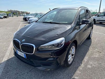 BMW 218 Gran Tourer