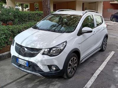 Opel Karl