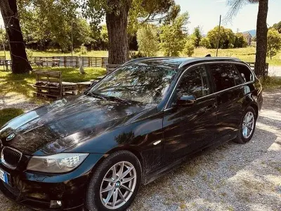 Usata BMW 316