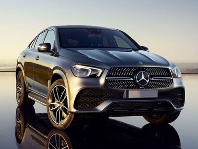 usata Mercedes 300 GLE Coupéd 4Matic Mild Hybrid Coupé Premium nuova