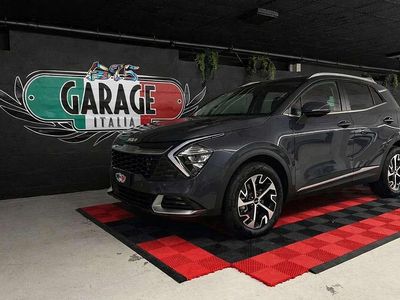 Usata Kia Sportage Style 160 CV (117 kW) 2024 Other SUV