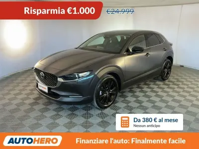 Usata Mazda CX-30