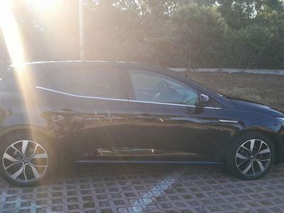 usata Renault Mégane IV Mégane Blue dCi 115 CV Intens