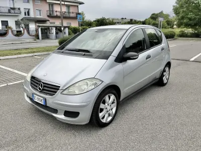 Usata Mercedes A150
