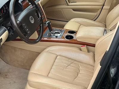 Usata VW Phaeton 2005 Berlina
