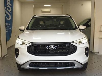 Nuova Ford Kuga Active 152 CV (111 kW) 2025 Bianco SUV