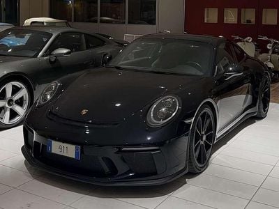 Usata Porsche 991 500 CV (367 kW) 2018 Nero