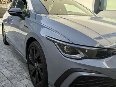 Usata VW Golf VIII GTI 245 CV (180 kW) 2022 Berlina