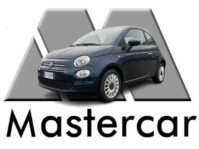 usata Fiat 500 1.0 hybrid Lounge 70cv PREZZO REALE - GC746HP