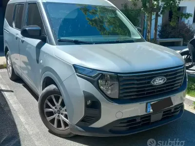Occasion Ford Tourneo Courier