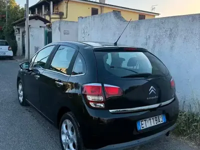 Usata Citroën C3