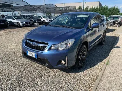 Usata Subaru XV