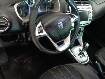 Lancia Delta