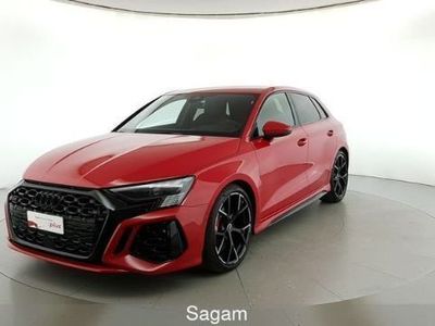 usata Audi RS3 Sportback RS3MY 22