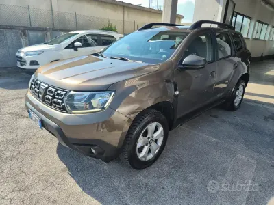 Usata Dacia Duster