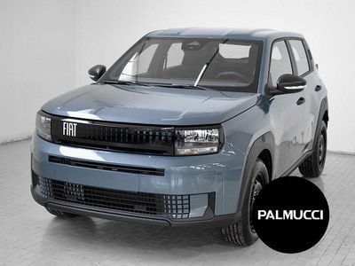 Nuova Fiat Grande Panda Pop 101 CV (74 kW) 2026 Other Utilitaria