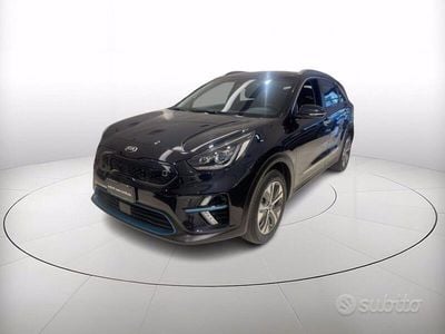 Kia e-Niro