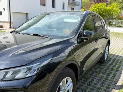 Usata Ford Kuga Titanium 151 CV (111 kW) 2024 Nero SUV