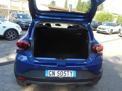 Usata Dacia Sandero