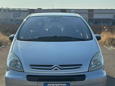 Citroën Xsara