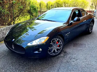 Usata Maserati Granturismo