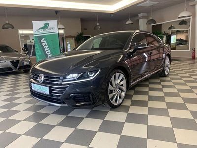 usata VW Arteon 4MOTION DSG Sport BlueMotion*R-LINE*FINANZ.