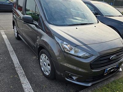 Occasion Ford Transit 101 ch (74 kW) 2022 Monospace