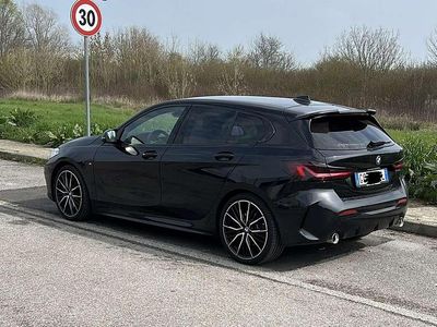 Usata BMW 118 M Sport 150 CV (110 kW) 2020 Utilitaria
