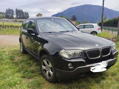 usata BMW X3 (e83) - 2007