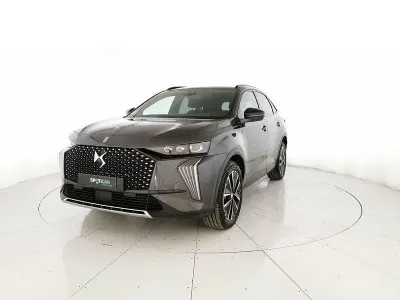 Nuova DS Automobiles DS7 Crossback 130 CV (95 kW) 2026 Grigio SUV