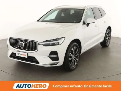 Usata Volvo XC60