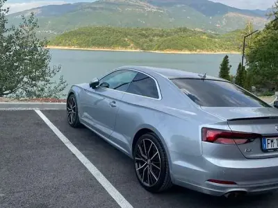 Usata Audi A5