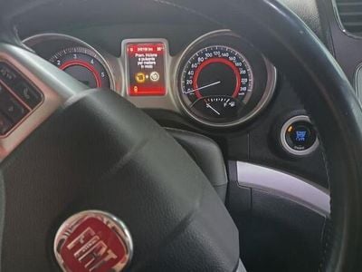 Fiat Freemont