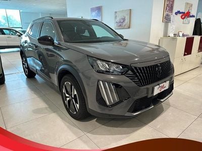 Usata Peugeot 2008 Allure 101 CV (74 kW) 2025 SUV