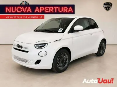 Usata Fiat 500
