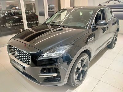 usata Jaguar E-Pace S