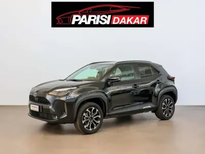 Usata Toyota Yaris Cross