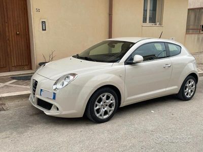 usata Alfa Romeo MiTo 1.4 105 CV M.AIR - 2010