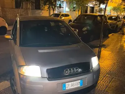Usata Audi A2