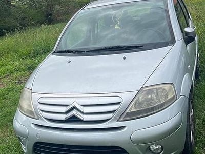 Usata Citroën C3 72 CV (52 kW) 2006 Berlina