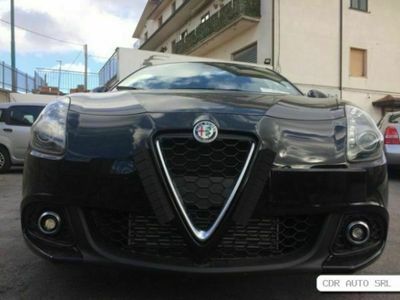 usata Alfa Romeo Giulietta Giulietta1.6 JTDm 120 CV Business